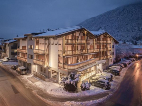 Alpenhotel Tirolerhof Fulpmes
